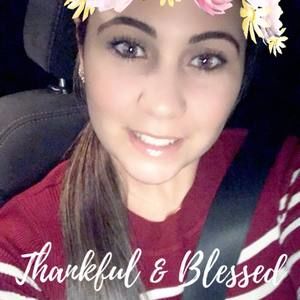 Meet your Posher, Lisandra